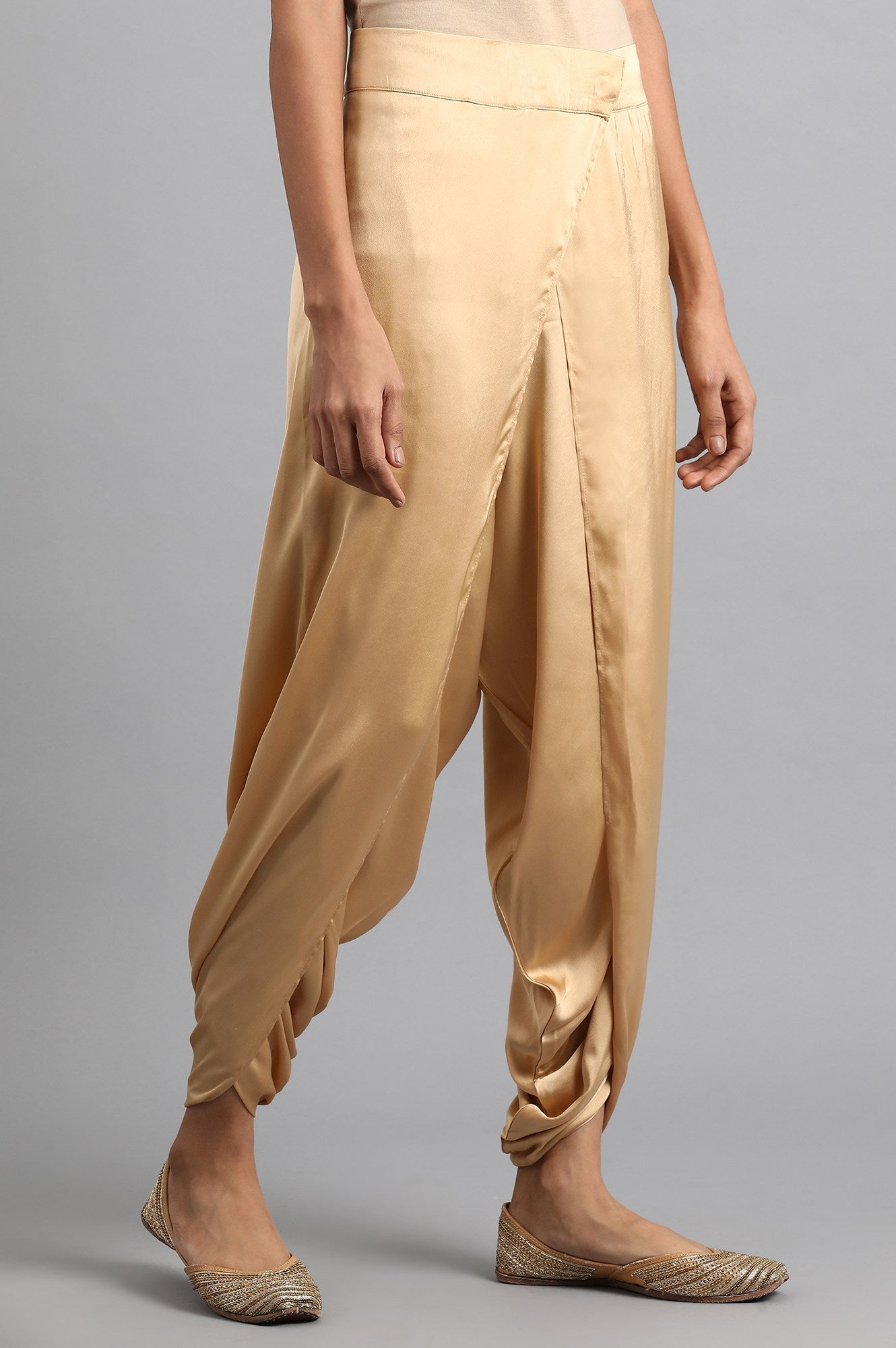 Golden Tulip Pants