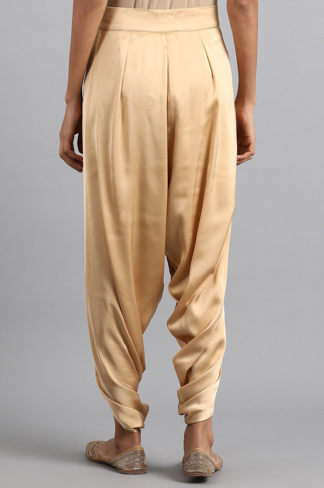 Golden Tulip Pants
