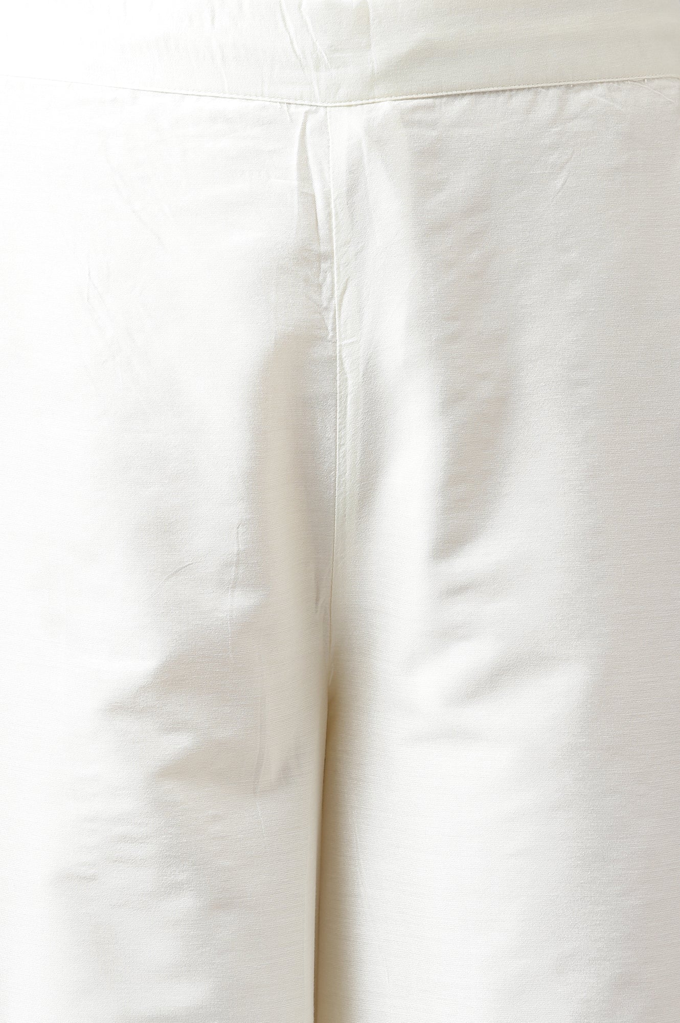 Teal Embroidered Kurta Set - wforwoman