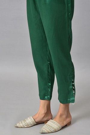 Ecru Sleeveless Ethnic kurta Set - wforwoman