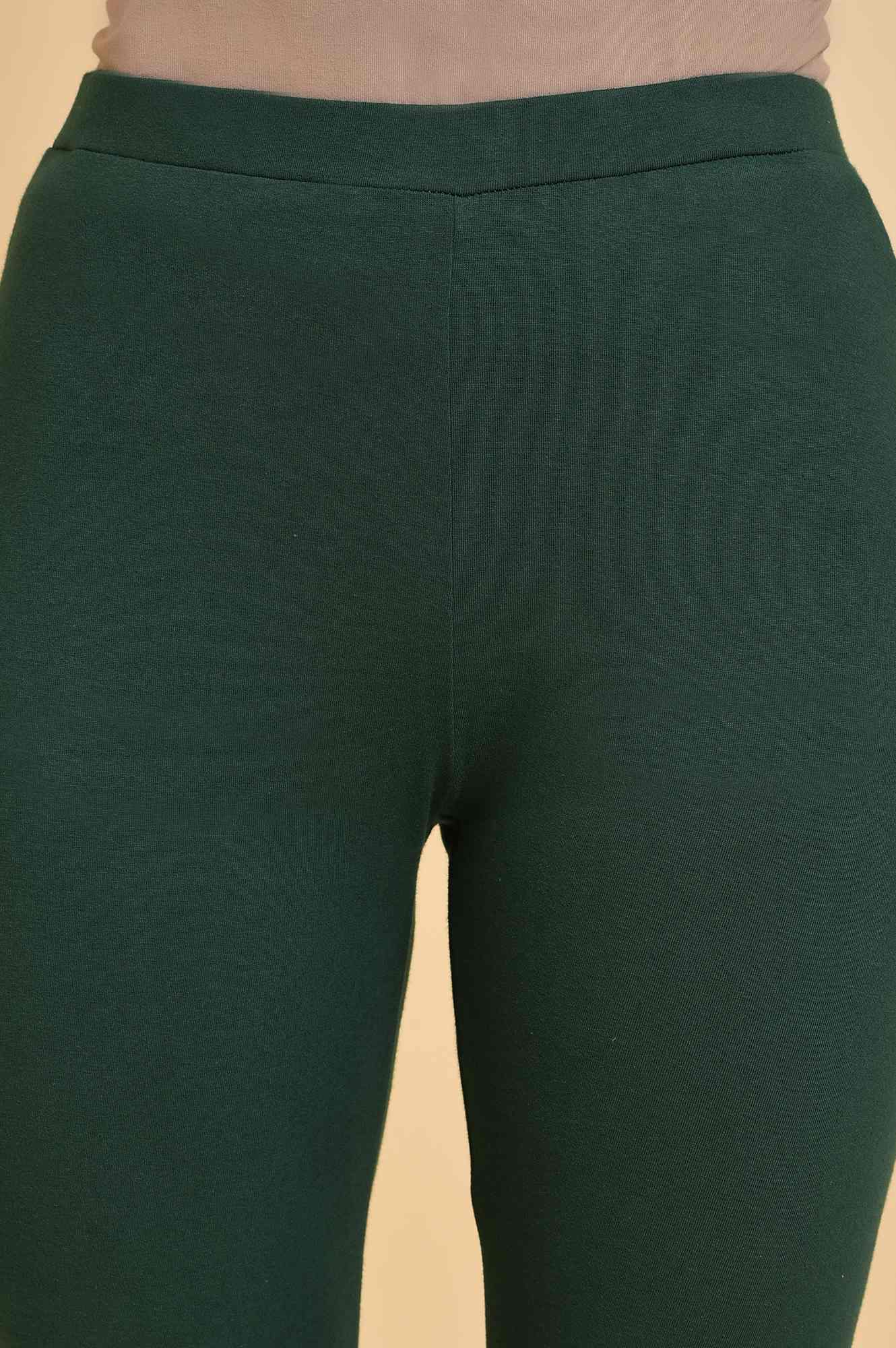 Yellow Embroidered kurta, Tights & Dupatta Set