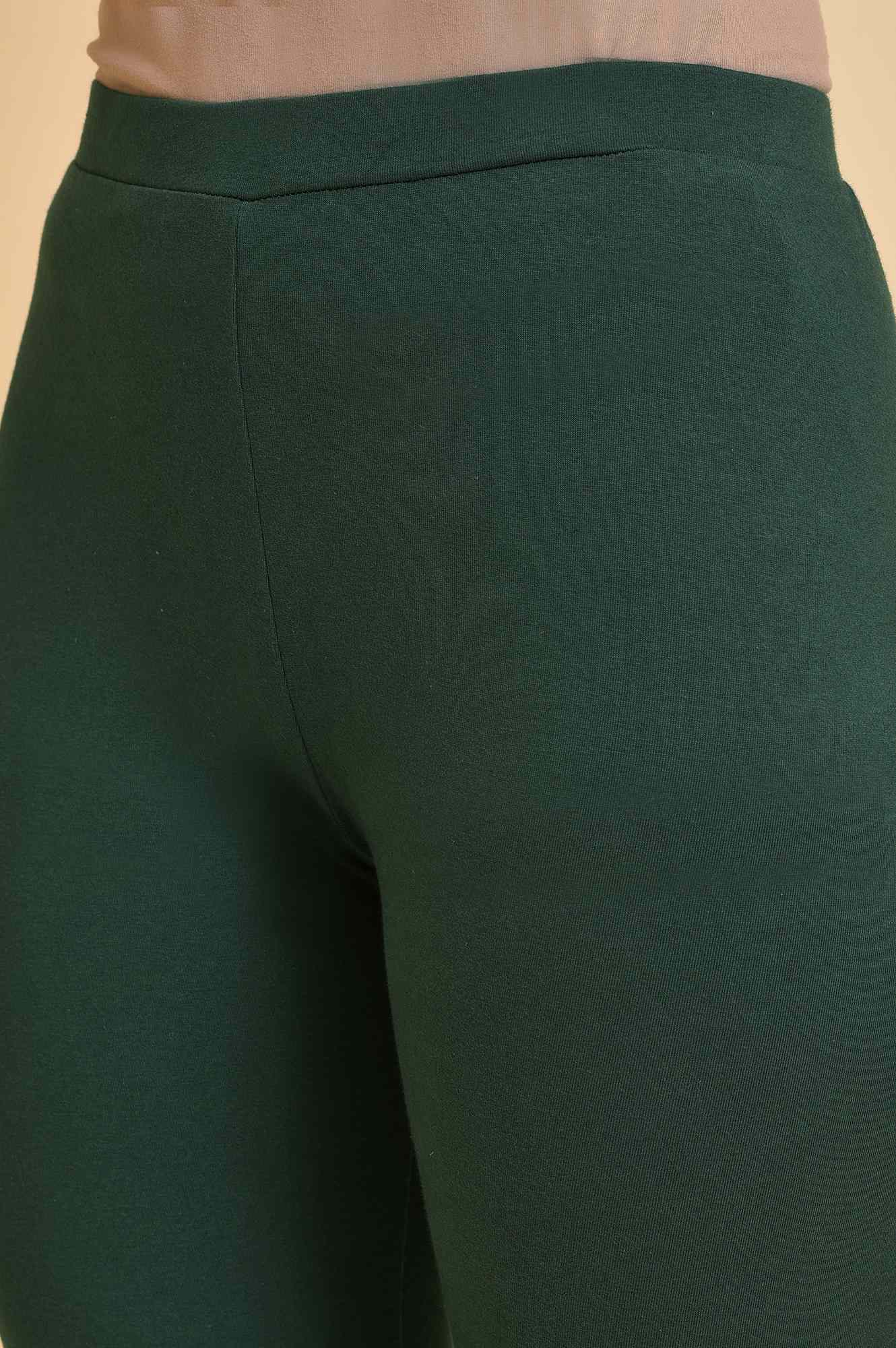 Yellow Embroidered kurta, Tights & Dupatta Set