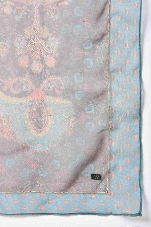 Yellow Anarkali kurta Set - wforwoman