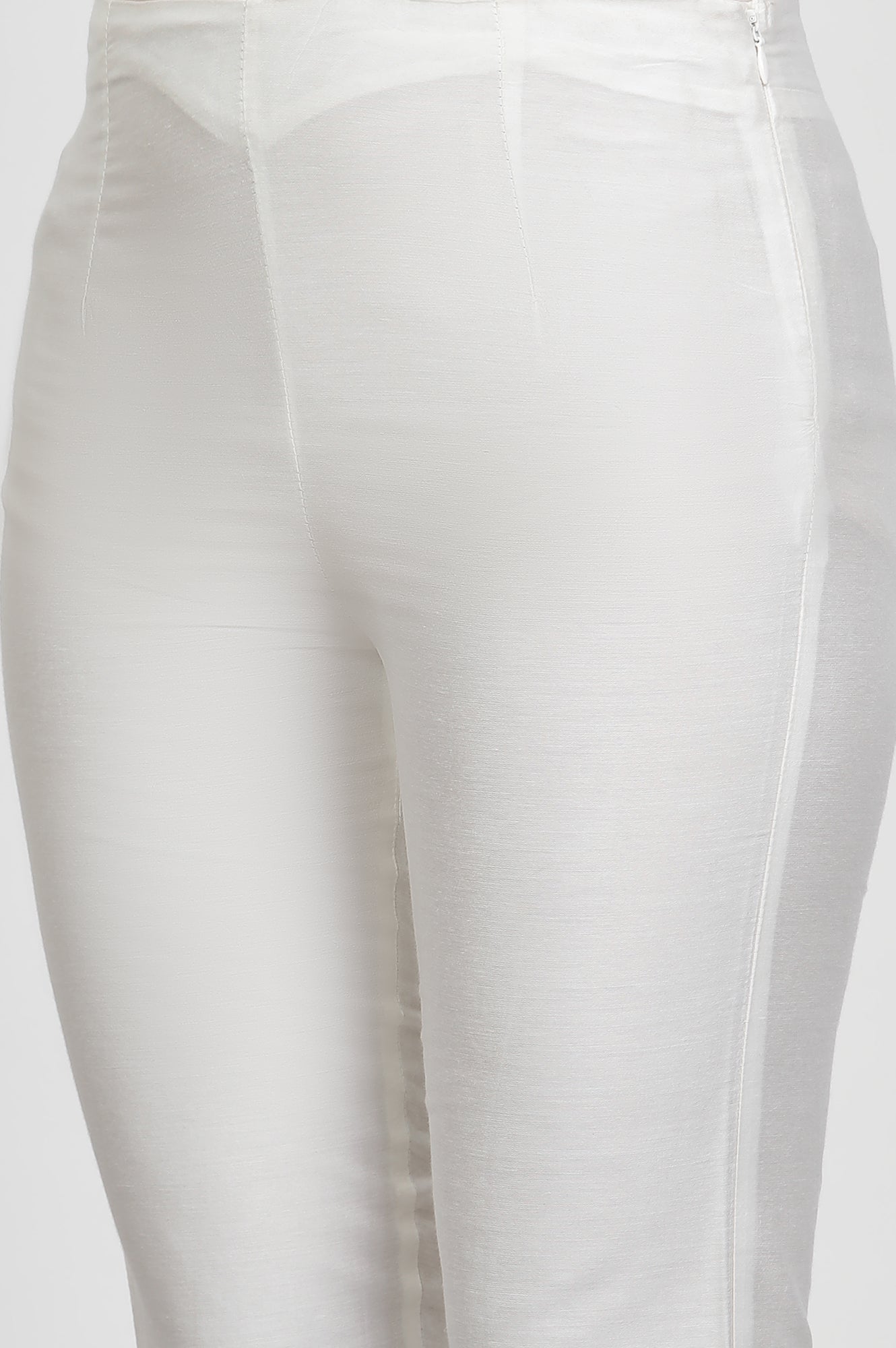 Blue Cotton Printed Kurta And Pants Set