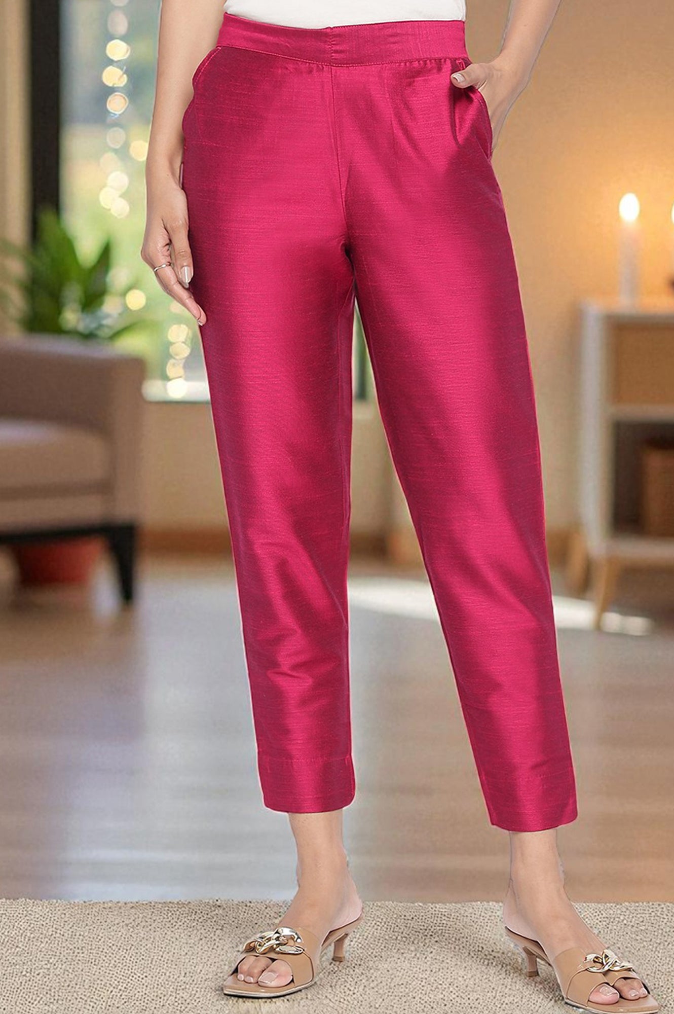Elleven Women&