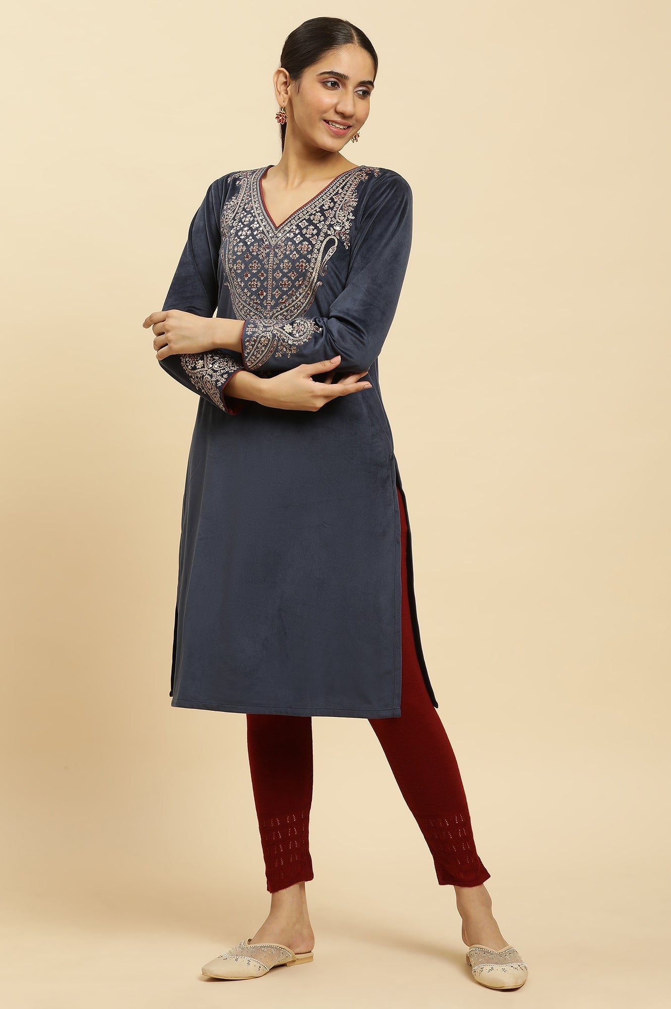 Dressing for Every Celebration: W for Woman’s Occasion Wear Guide 2025