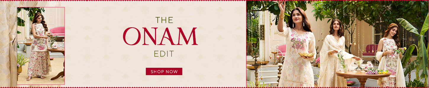 Onam Collection