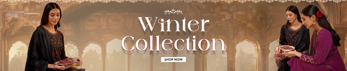 Winter Collection