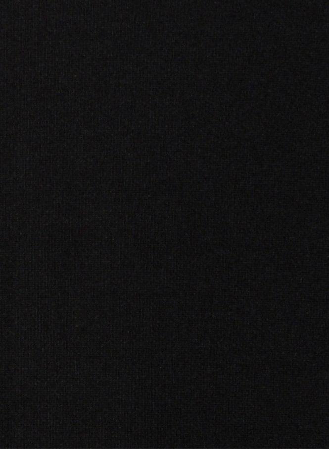 Black Sleeveless Dress - wforwoman