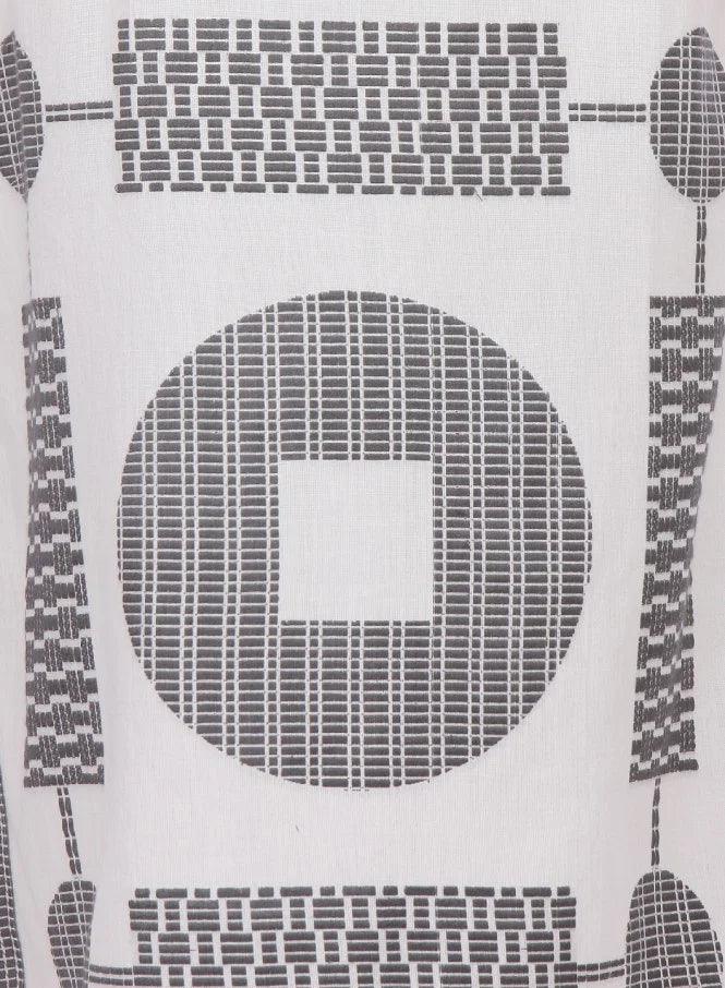 Multicoloured Printed Sleeveless kurta - wforwoman