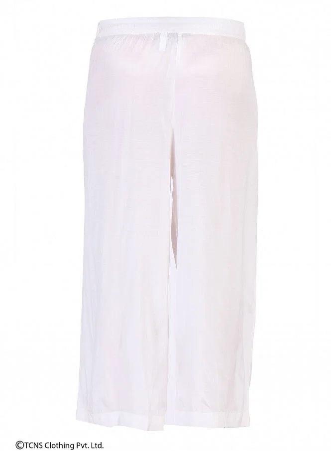 White Pants - wforwoman