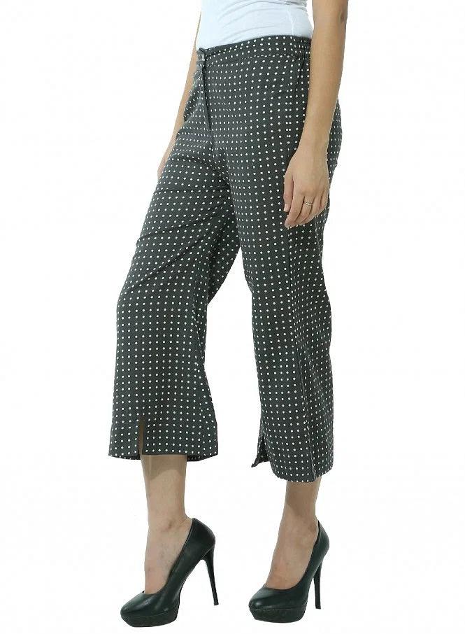 Grey Pants - wforwoman