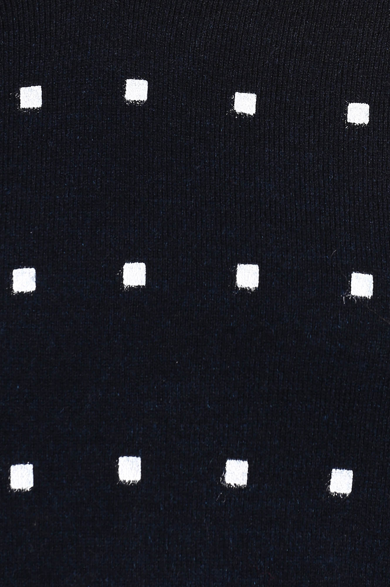 Blue Mandarin Neck Solid Winter kurta