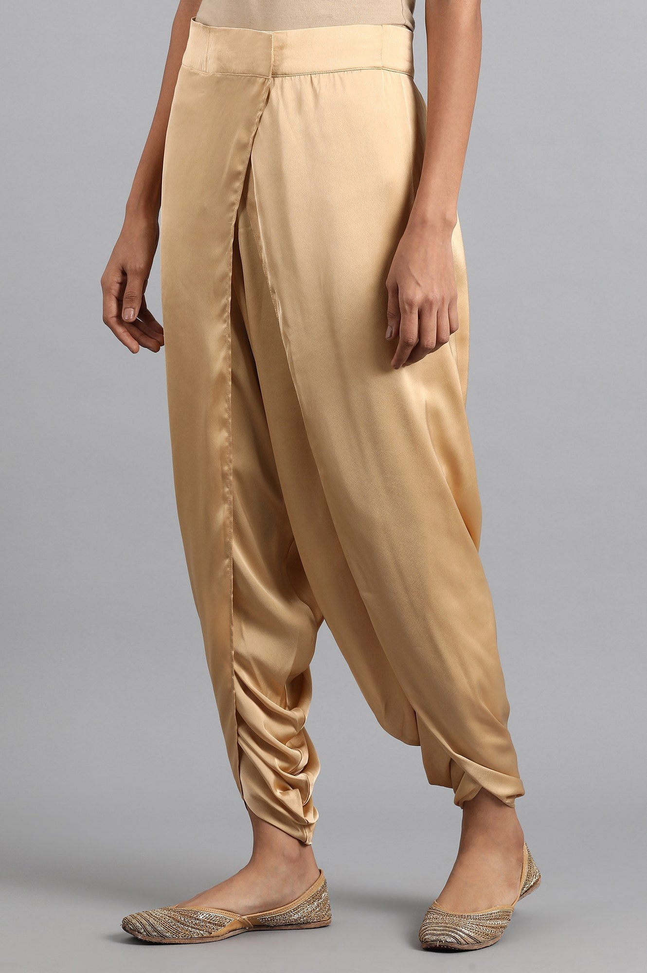 Golden Tulip Pants