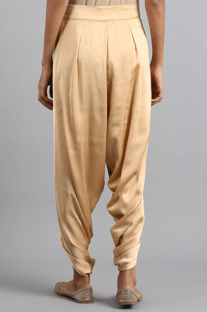 Golden Tulip Pants