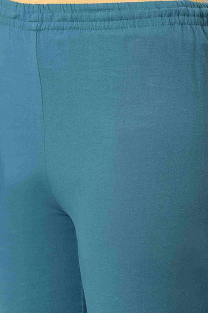 White Printed kurta Set - wforwoman