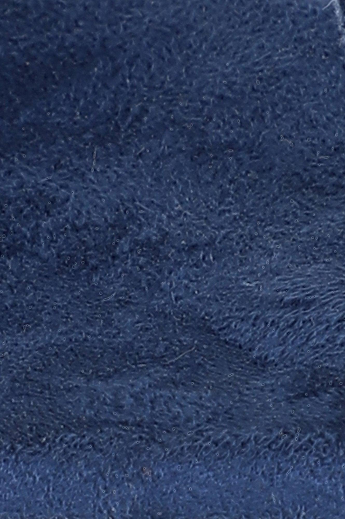 W NAVY Almond Toe Block Heel-WSOFIA - wforwoman