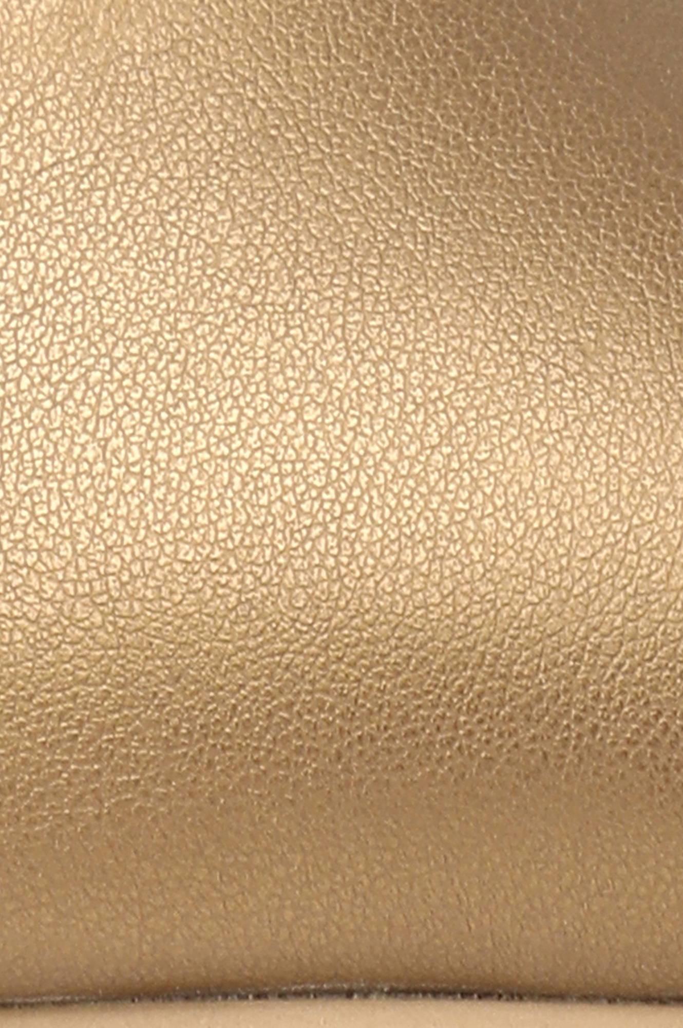 Copper Pointed Toe Solid Stiletto - Wgeorgia - wforwoman