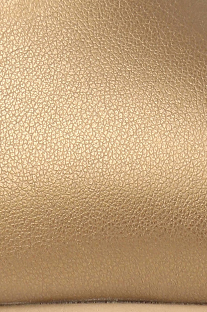 Copper Pointed Toe Solid Stiletto - Wgeorgia - wforwoman