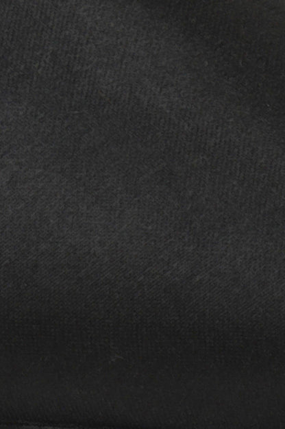 Black Pointed Toe Solid Stiletto - Wgeorgia - wforwoman