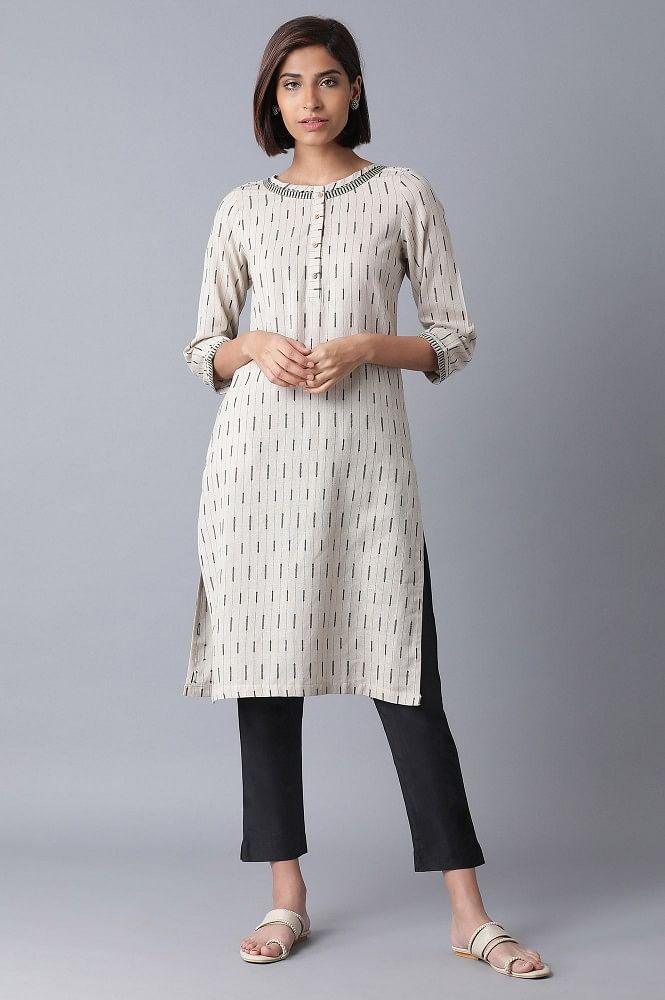 Black Slim Pants - wforwoman