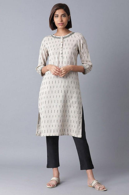 Black Slim Pants - wforwoman