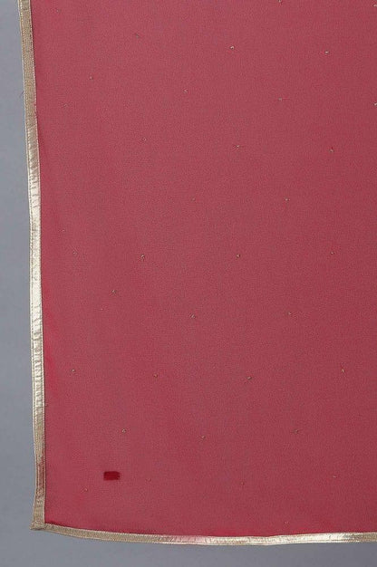 Green Round Neck kurta Set - wforwoman