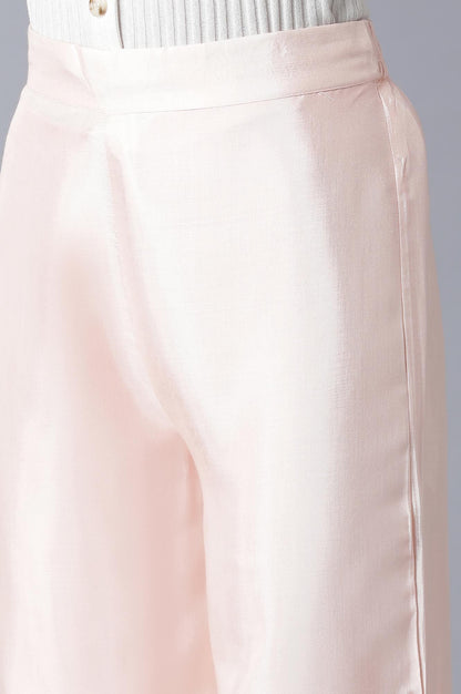 Peach Whip Parallel Pants - wforwoman
