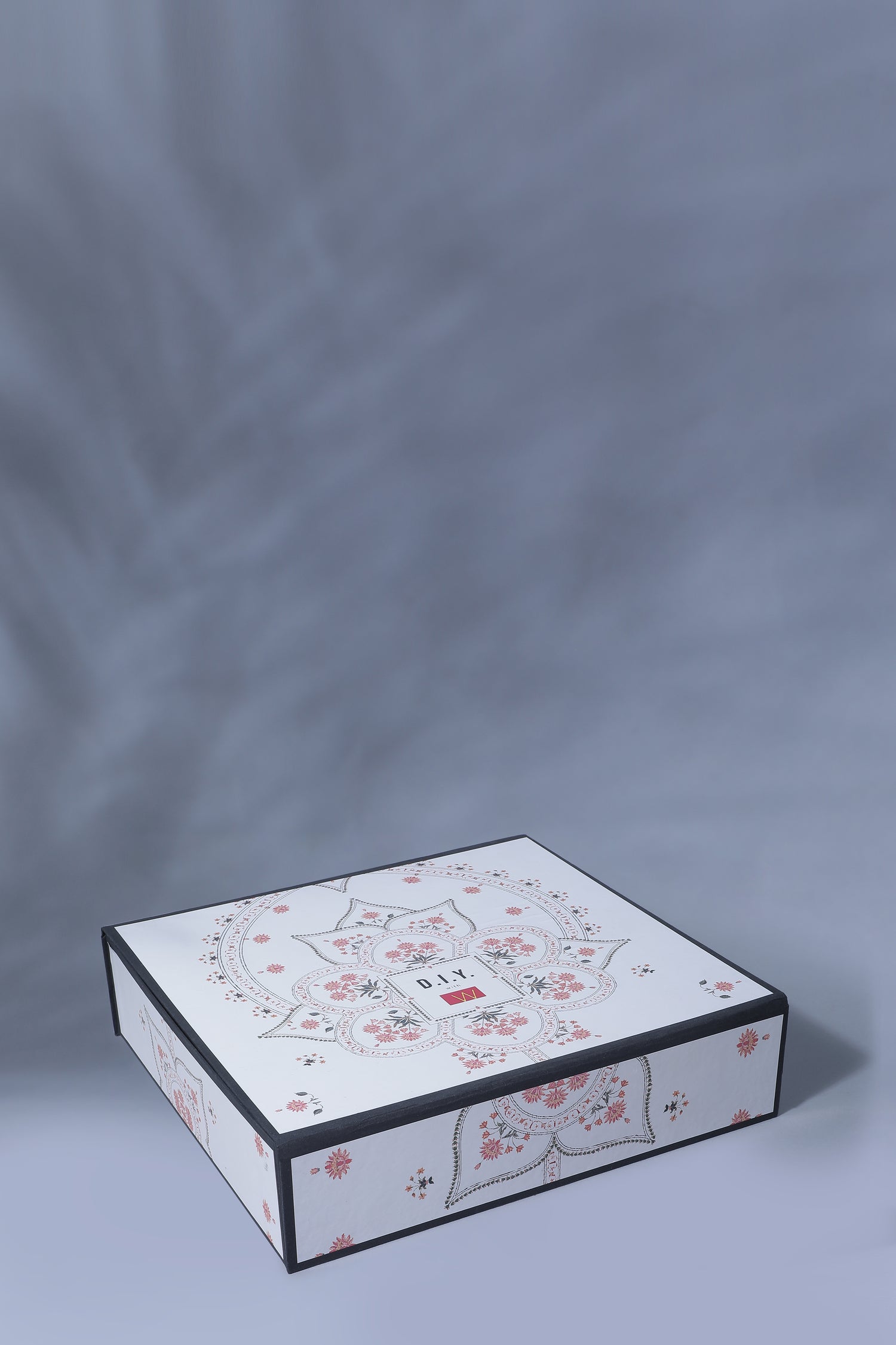 W Ready-to-Stitch Giftbox 3-pc kurta Set