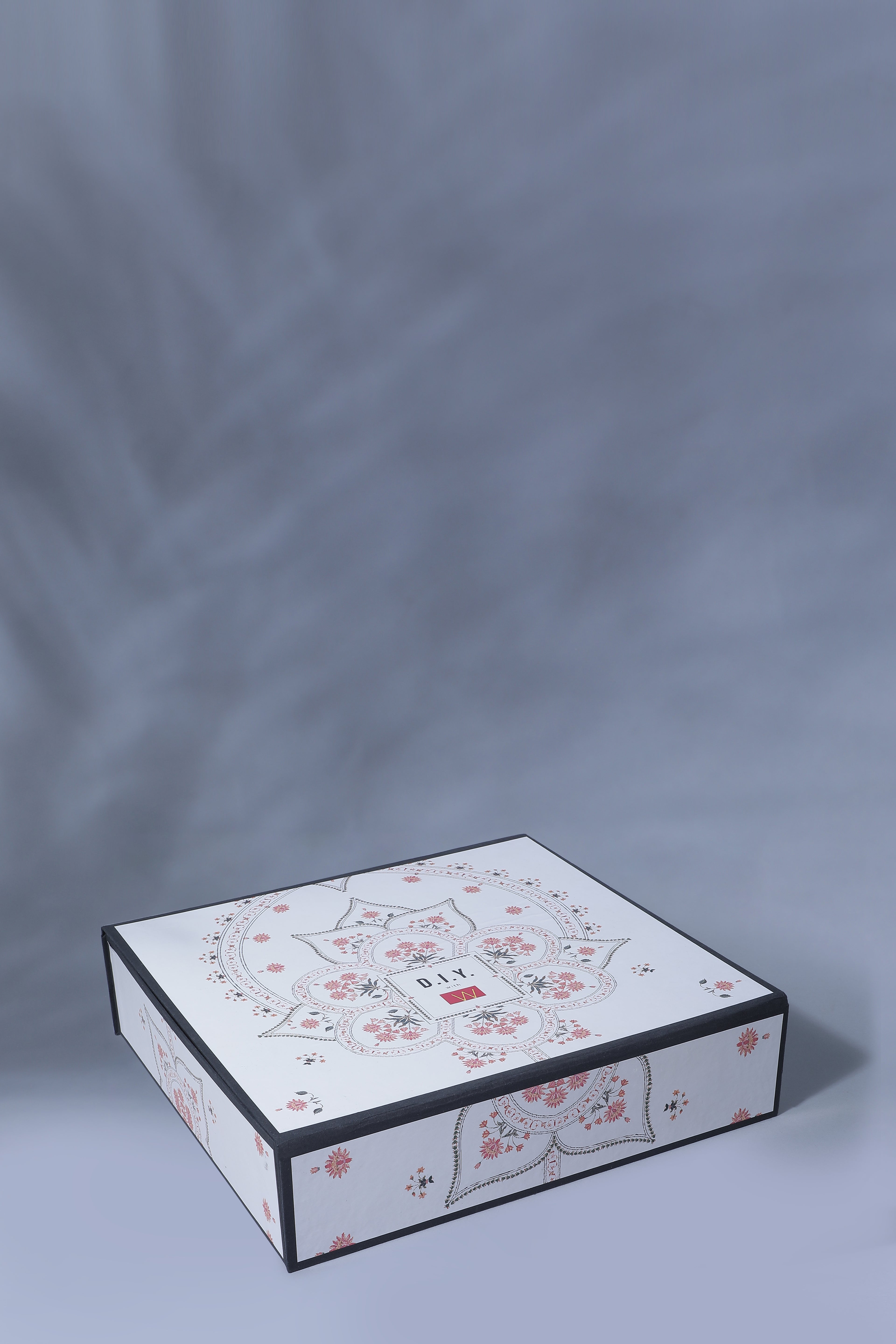 W Ready-to-Stitch Giftbox 3-pc kurta Set