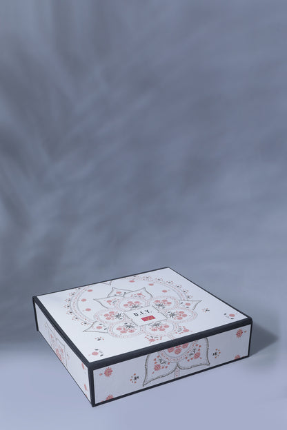 W Ready-to-Stitch Giftbox 3-pc kurta Set