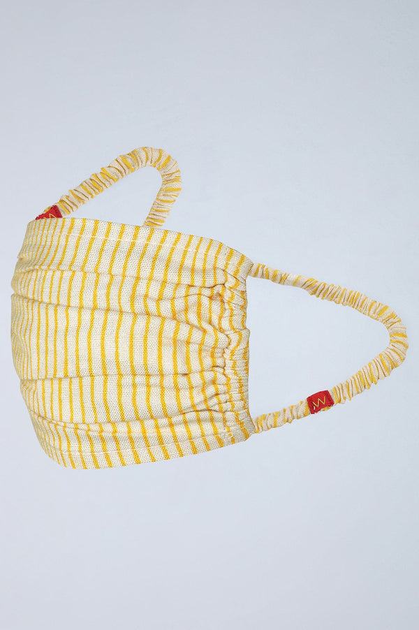 Printed Reusable Face Mask - Pack of 5