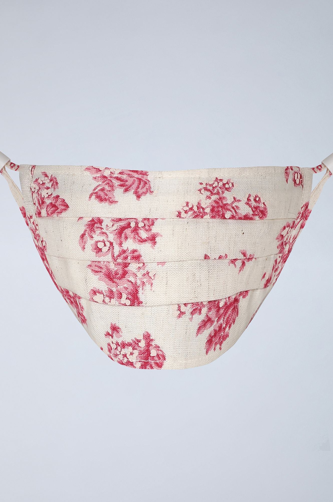 Printed Reusable Face Mask - Pack of 3