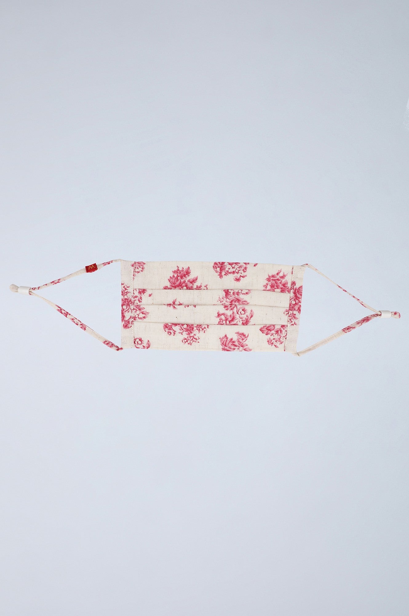 Printed Reusable Face Mask - Pack of 3