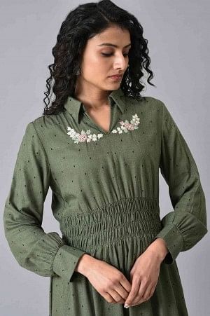short hand dress design Handloom Palace Short Mandala Printed Dress - Soft Rayon, Sleeveless, Multi-Color, Trendy Ethnic Design | Unique Hand Block Print, Anti-Wrinkle Comfort, Gorgeous for Special Occasions