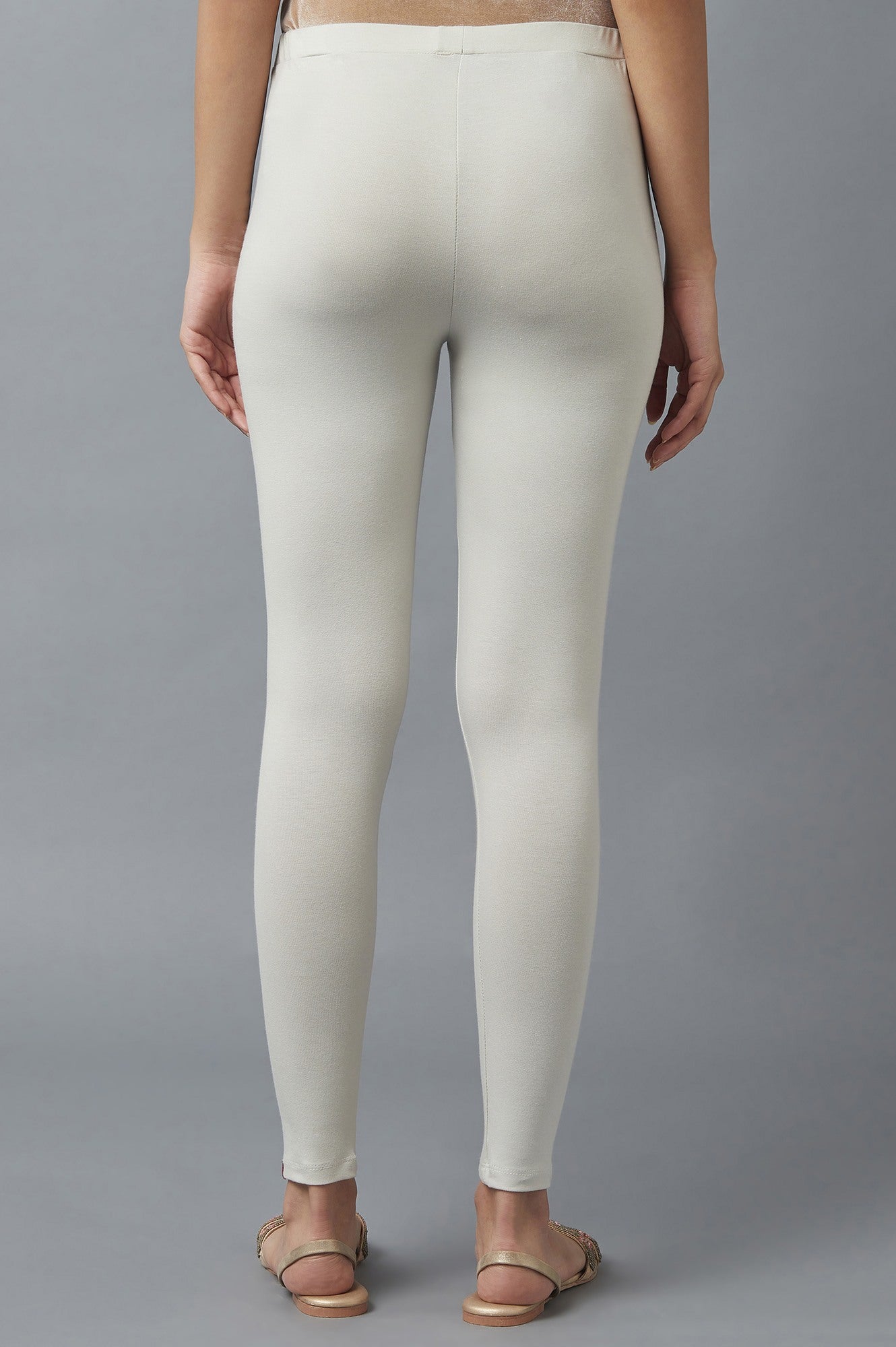 Ecru Tights