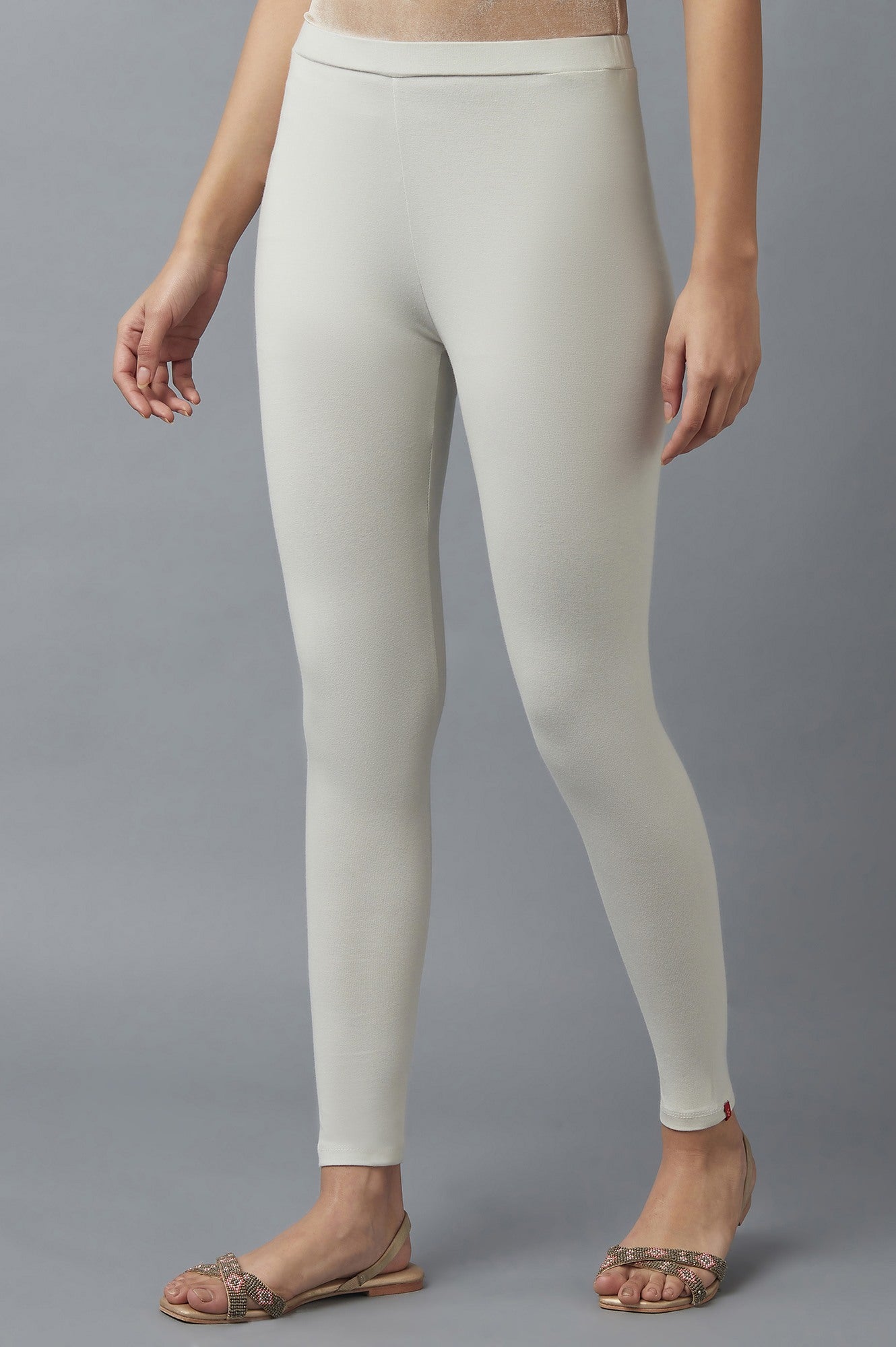 Ecru Tights