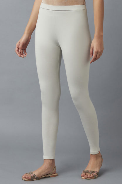 Ecru Tights