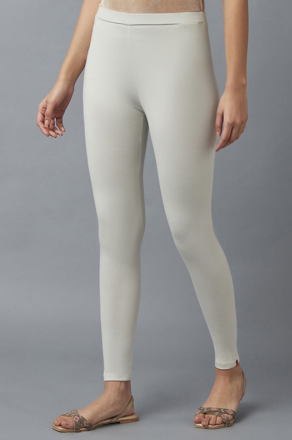 Ecru Tights