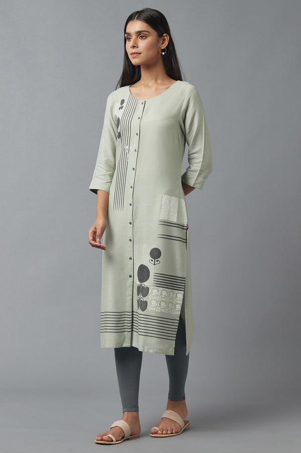 Charcoal Grey Tights