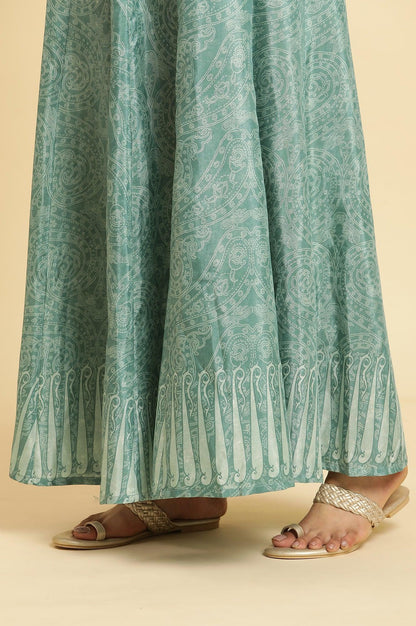 Red Embellished Short Kurta, Sharara And Dupatta Festive Set - wforwoman