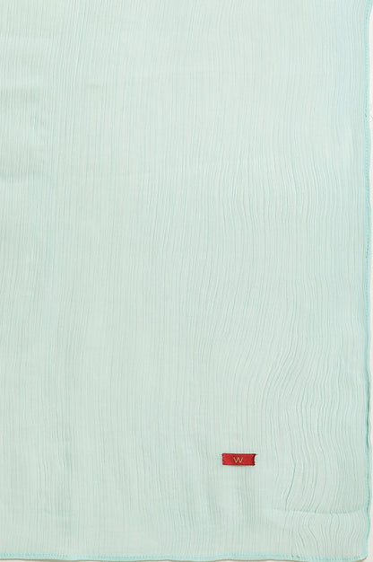 Pink Embellished Festive Kurta, Pants And Dupatta Set - wforwoman