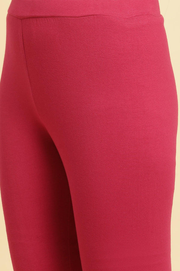 Navy Blue Floral Printed Satin Anarkali Kurta and Leggings Set with Dupatta