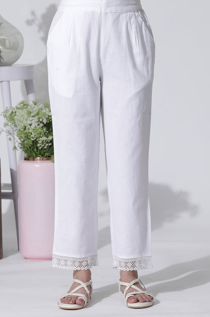 Pink Geometric Printed Straight Shirt Kurta and Pants Set