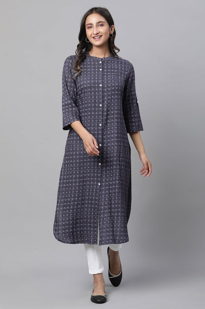 White Solid Skinny Fit Tights With Side Pockets