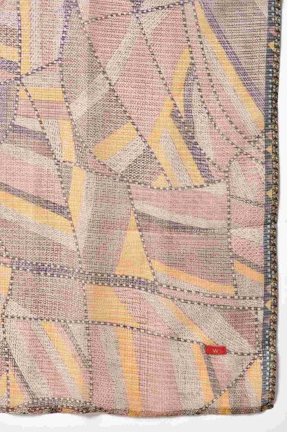 Black Kota Jacket And kurta Set - wforwoman