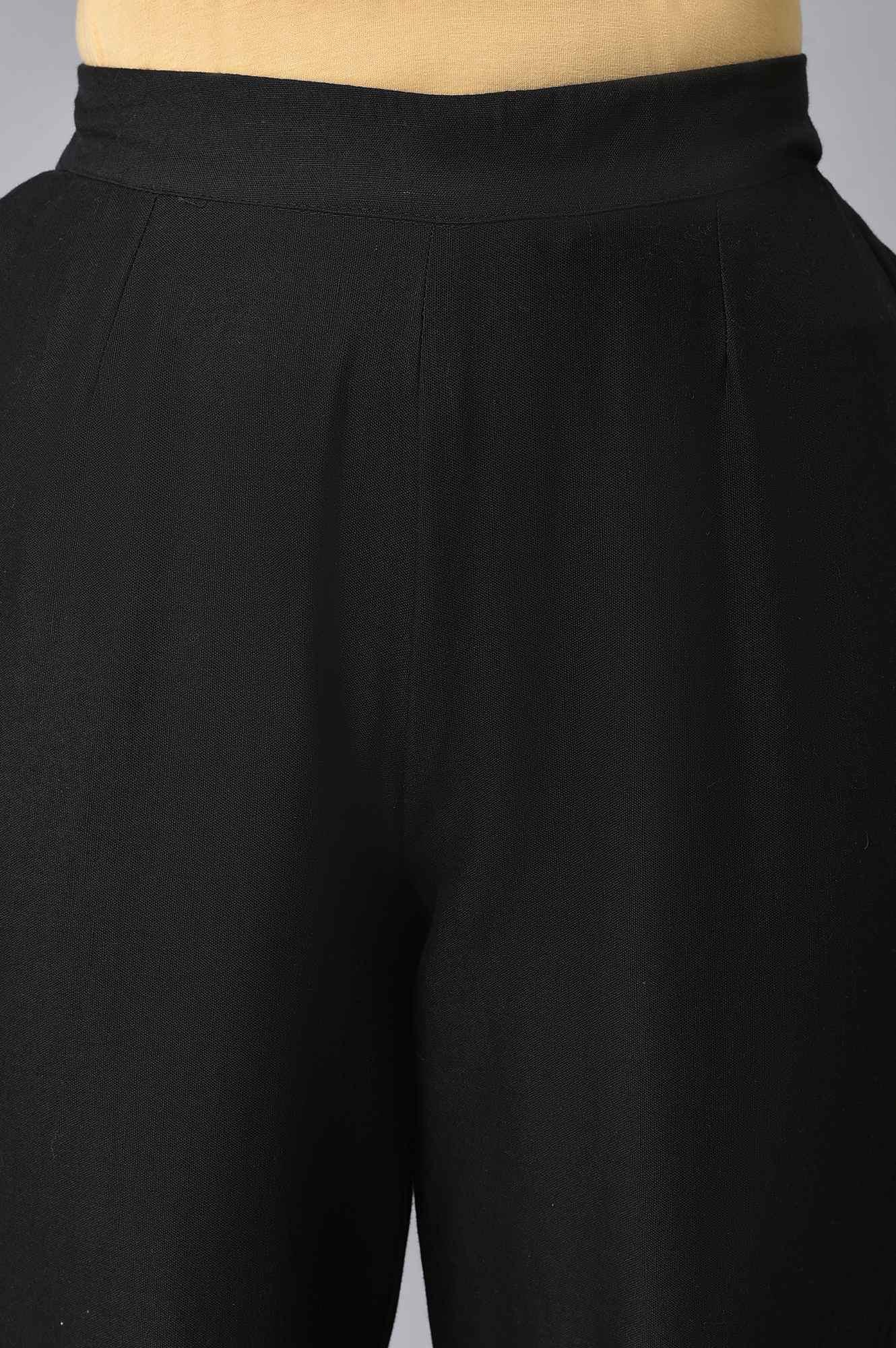 Ecru Straight Printed kurta Set - wforwoman