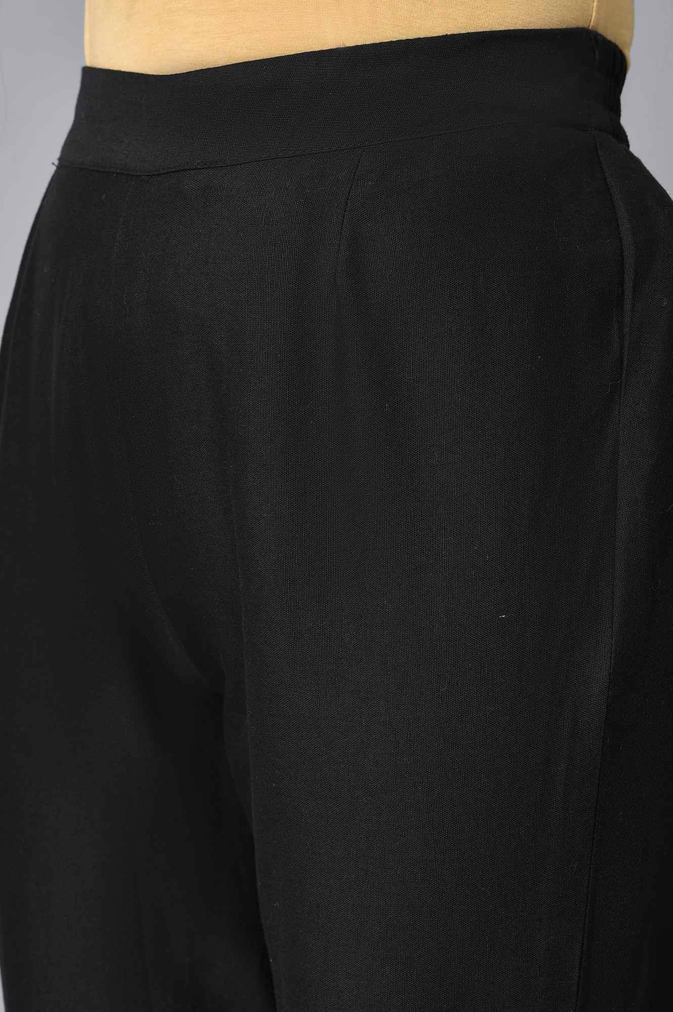 Ecru Straight Printed kurta Set - wforwoman