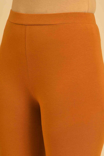 Berry Pink Embroidered kurta &amp; Tights Set - wforwoman