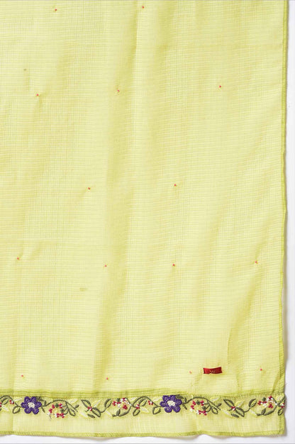 Blue Embroidered Contemporary kurta Set - wforwoman